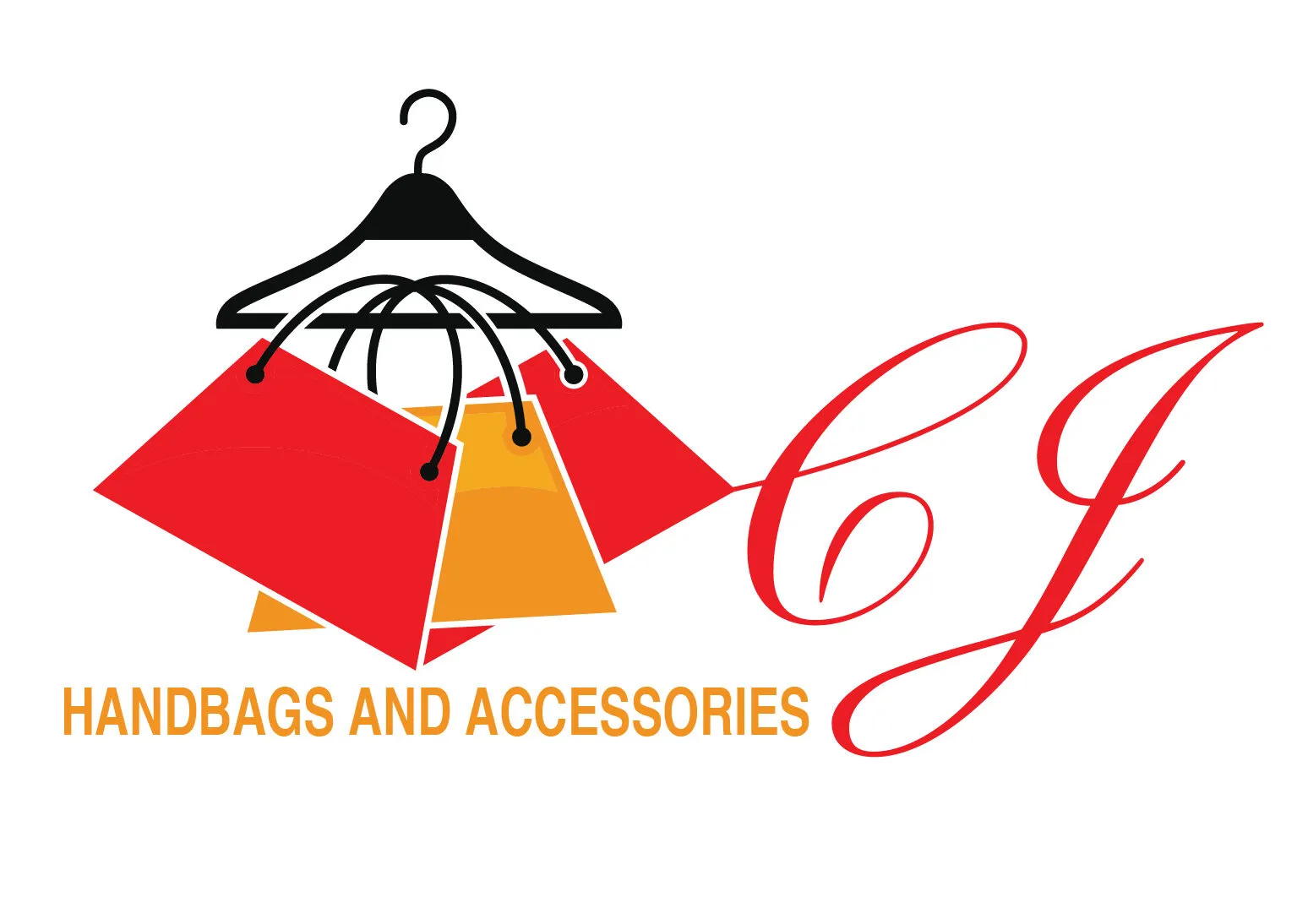 CJ HANDBAGS AND ACCESSORIES