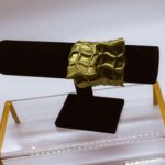 Candice Cuff Bracelet