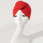 Braided Twisted Head Wrap