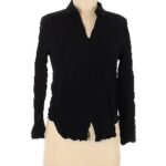 Velvet Heart Long Sleeve Shirt